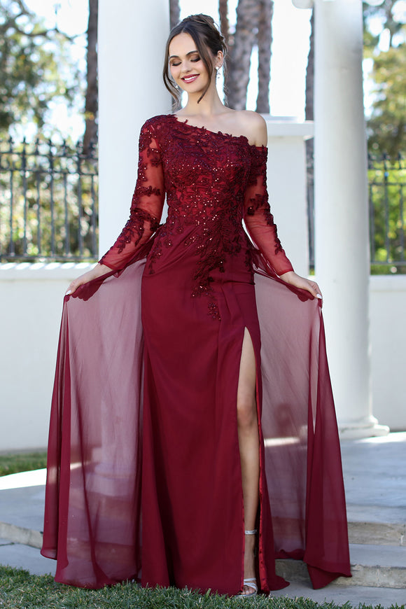 Adora Evening Gowns 3245-03