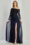 Adora Evening Gowns 3245-03