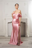 MayQueen Evening Gowns MQ2138B
