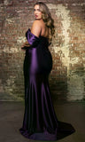 MayQueen Evening Gowns MQ2138B