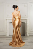 MayQueen Evening Gowns MQ2138B