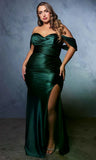 MayQueen Evening Gowns MQ2138B