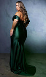 MayQueen Evening Gowns MQ2138B