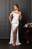 MayQueen Evening Gowns MQ2138B