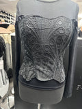 YARA CORSET