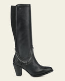 Cuadra Res Santana Negro CC322