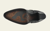 Cuadra Res Santana Negro CC322