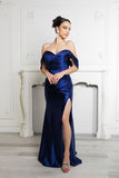 MayQueen Evening Gowns MQ2138B