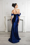 MayQueen Evening Gowns MQ2138B