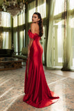 MayQueen Evening Gowns MQ2138B
