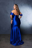 MayQueen Evening Gowns MQ2138B
