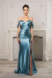 MayQueen Evening Gowns MQ2138B