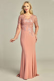 Let’s Evening Gowns 7969K