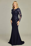 Let’s Evening Gowns 7969K