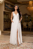 MayQueen Wedding Gown MQ2137W
