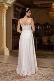 MayQueen Wedding Gown MQ2137W