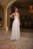 MayQueen Evening Gown MQ2137B