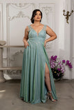 MayQueen Evening Gown MQ2137