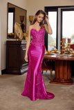 Nox Anabel  Evening Gowns E1894