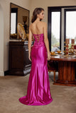 Nox Anabel  Evening Gowns E1894