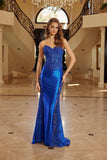 Nox Anabel  Evening Gowns E1894