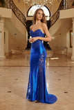 Nox Anabel  Evening Gowns E1894