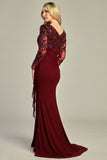Let’s Evening Gowns 7944