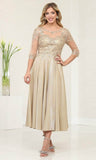 Mayqueen Evening Gown MQ2057