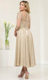 Mayqueen Evening Gown MQ2057