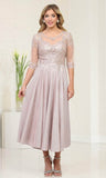 Mayqueen Evening Gown MQ2057