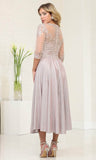 Mayqueen Evening Gown MQ2057