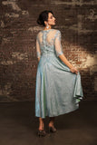Mayqueen Evening Gown MQ2057