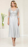 Mayqueen Evening Gown MQ2057