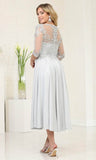 Mayqueen Evening Gown MQ2057