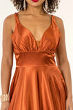 GLS Collective Evening Gown GL2963