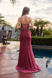 Nox Anabel  Evening Gowns C1868