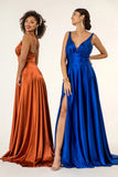 GLS Collective Evening Gown GL2963