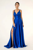 GLS Collective Evening Gown GL2963