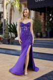 Nox Anabel  Evening Gowns C1868