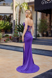 Nox Anabel  Evening Gowns C1868