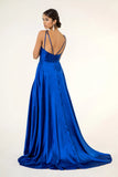 GLS Collective Evening Gown GL2963