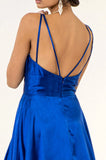 GLS Collective Evening Gown GL2963