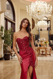 Nox Anabel  Evening Gowns C1630