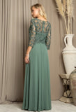 Eva Mother of the Bride Gown 5248