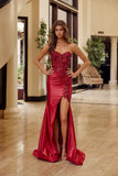 Nox Anabel  Evening Gowns C1630