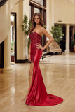Nox Anabel  Evening Gowns C1630