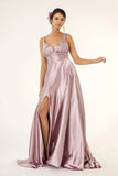 GLS Collective Evening Gown GL2963
