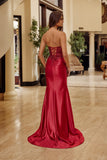 Nox Anabel  Evening Gowns C1630