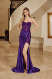 Nox Anabel  Evening Gowns C1630