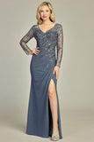Let’s Evening Gowns 7920